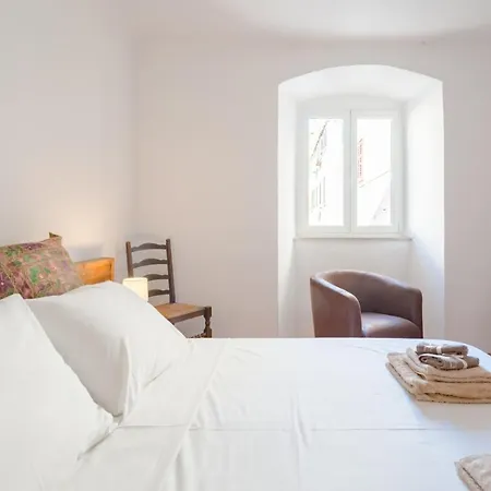 Apartment Lct Alberti Palace